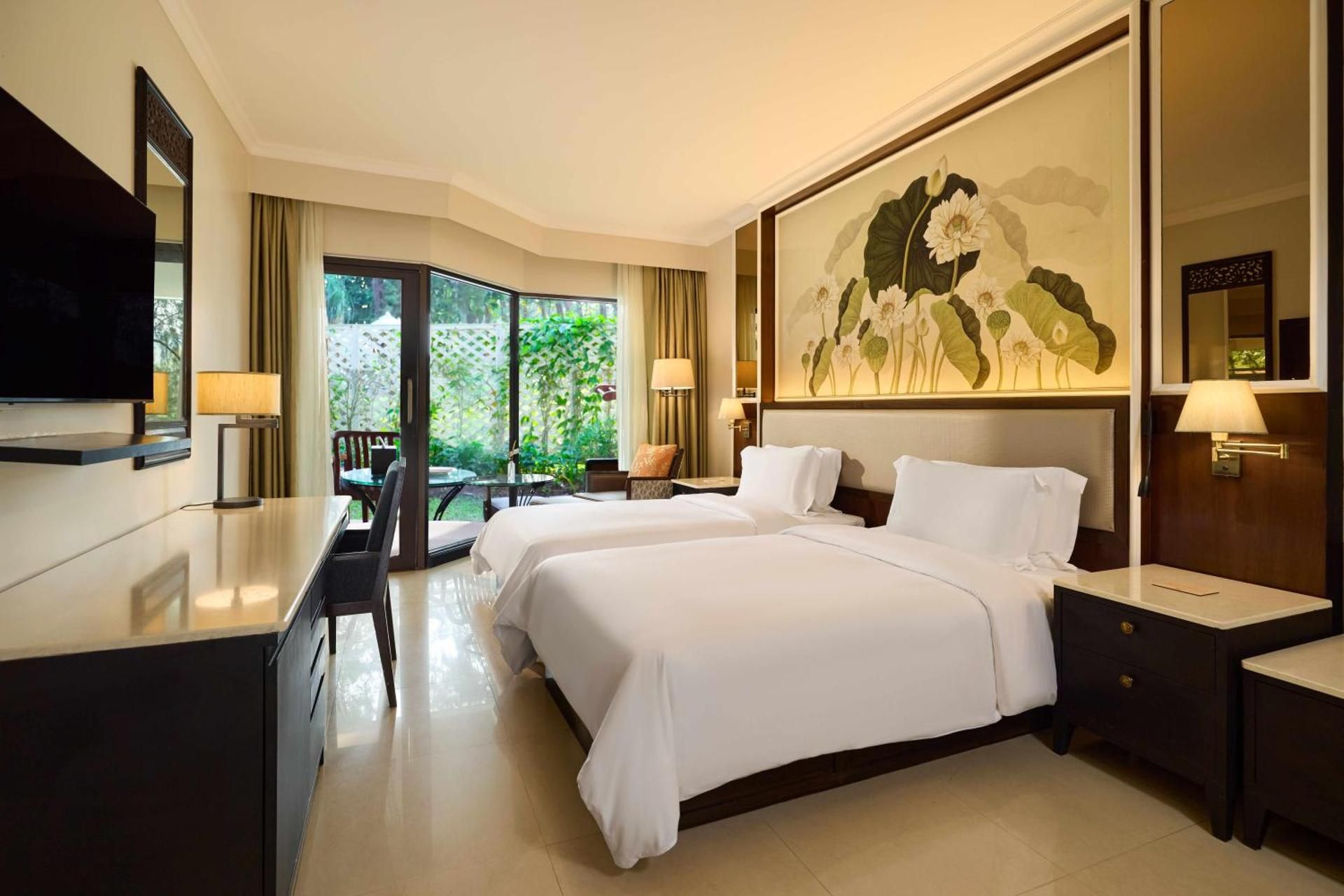 undefined Dusit Thani Laguna Phuket 10