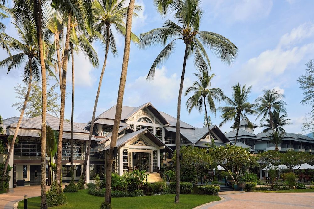 undefined Dusit Thani Laguna Phuket 2