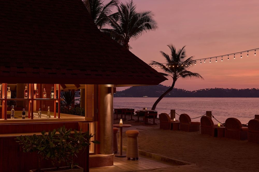 undefined Dusit Thani Laguna Phuket 7