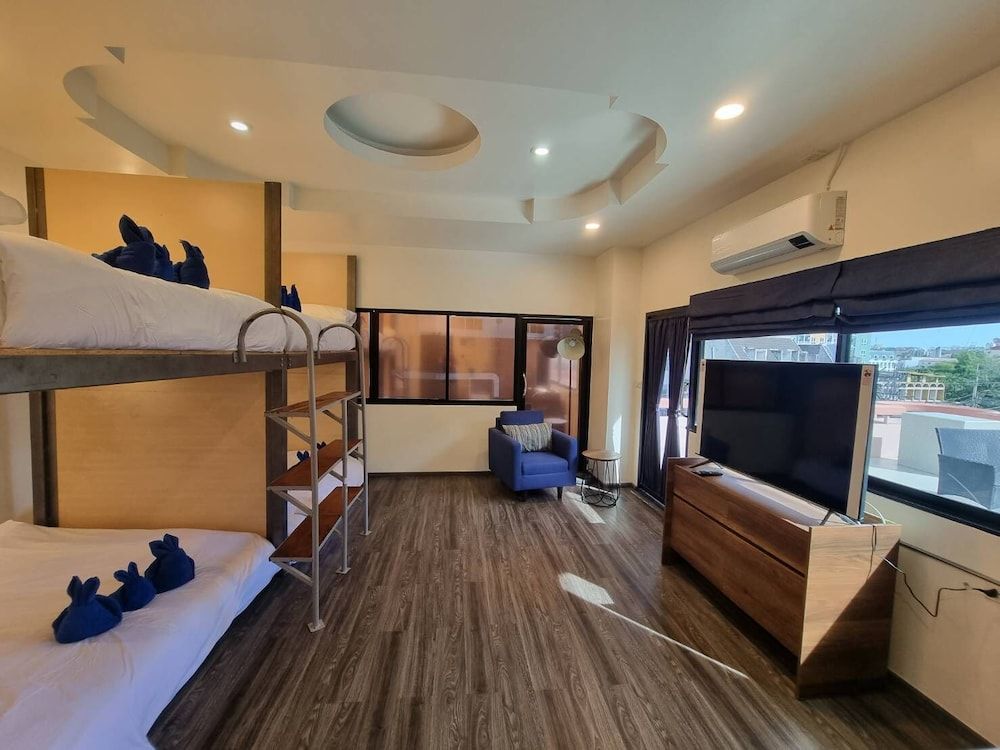 undefined 7 Days Premium Hotel Pattaya 5