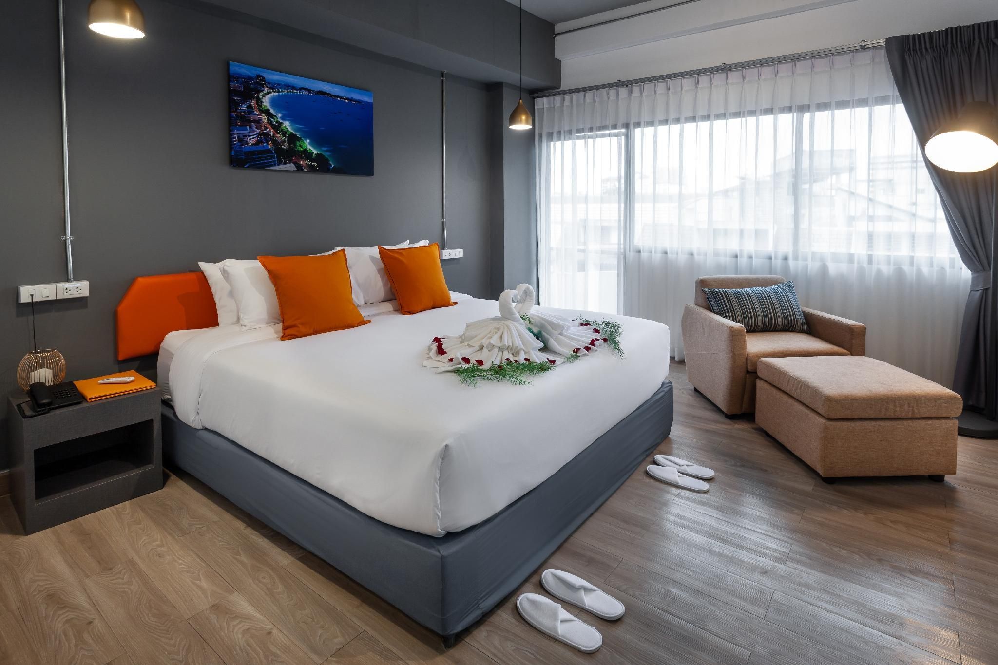 undefined 7 Days Premium Hotel Pattaya 6