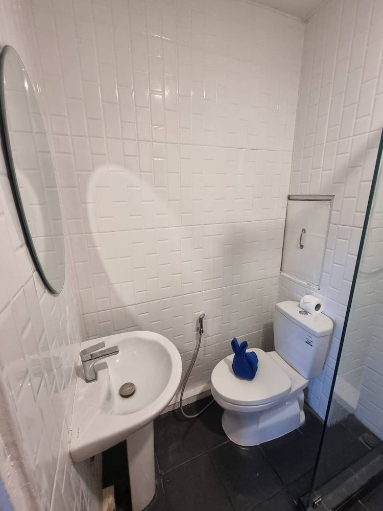 undefined 7 Days Premium Hotel Pattaya 8