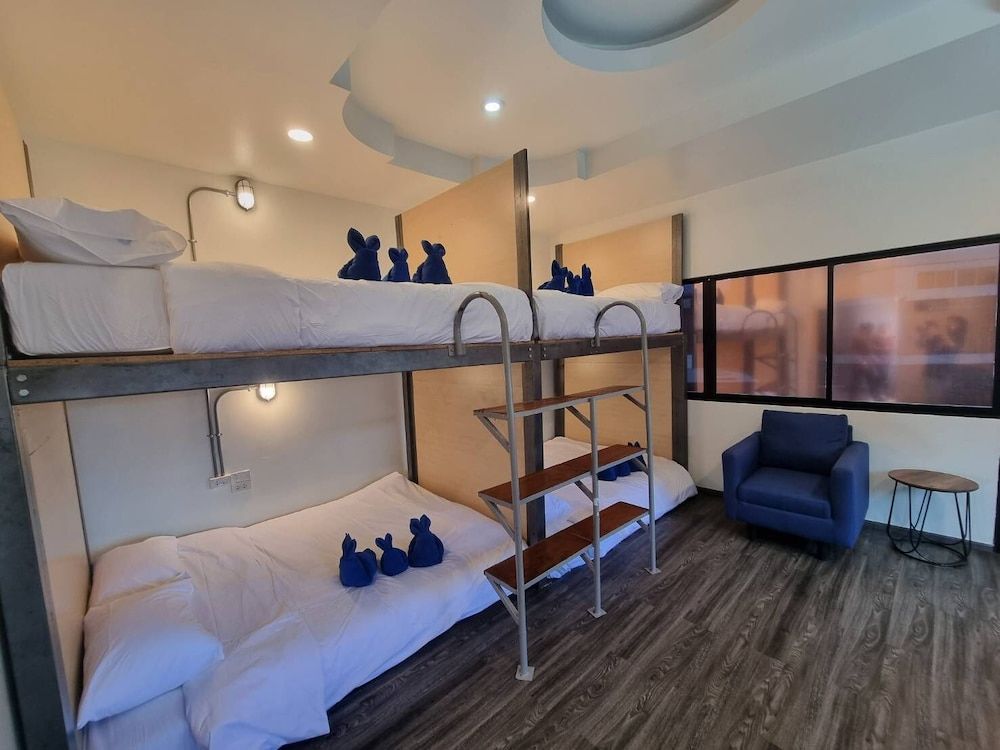 undefined 7 Days Premium Hotel Pattaya 7