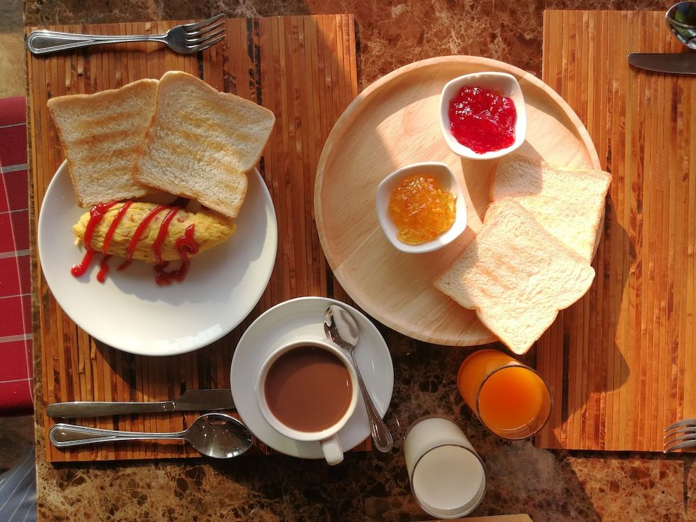 undefined 7 Days Premium Hotel Pattaya 9