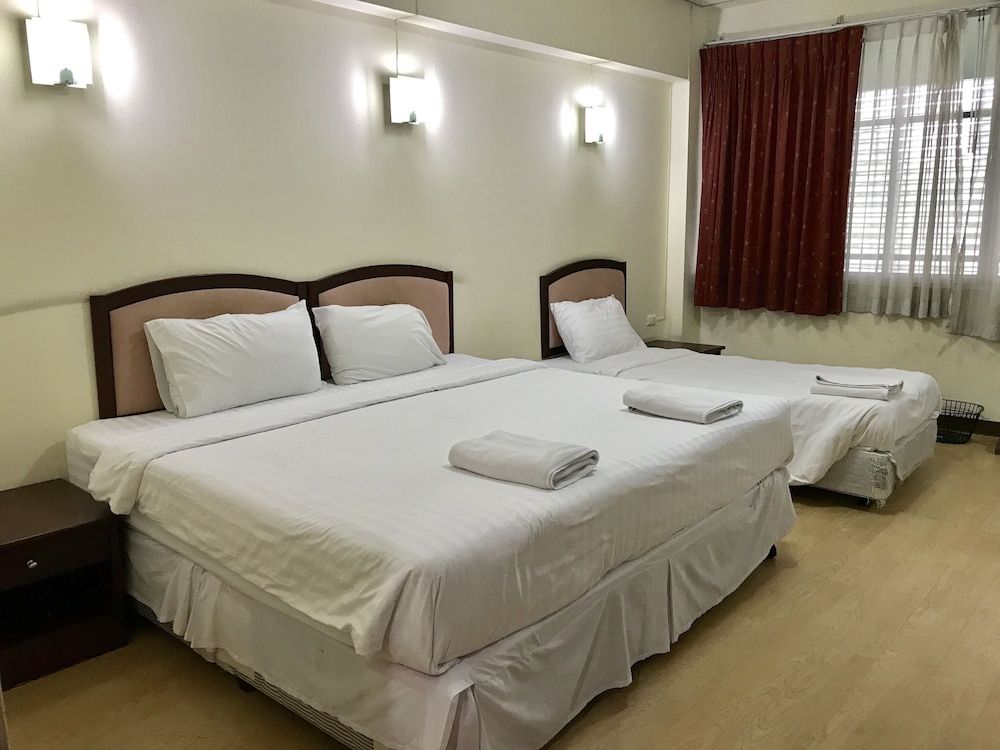 undefined Coop Dopa Hostel 5