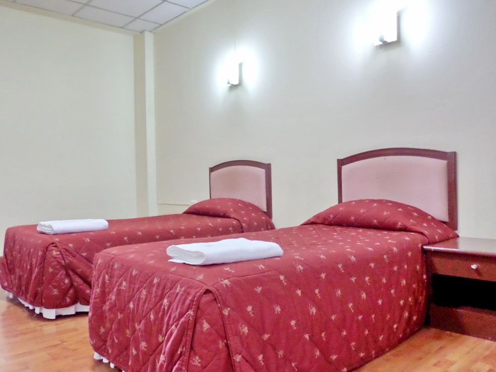 undefined Coop Dopa Hostel 9