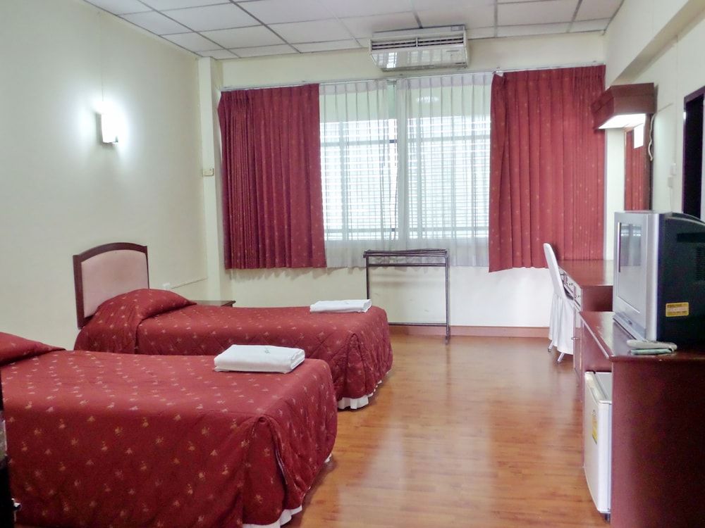 undefined Coop Dopa Hostel 10