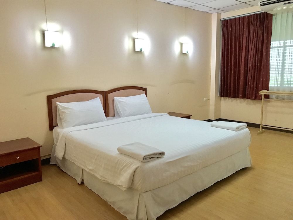 undefined Coop Dopa Hostel 6