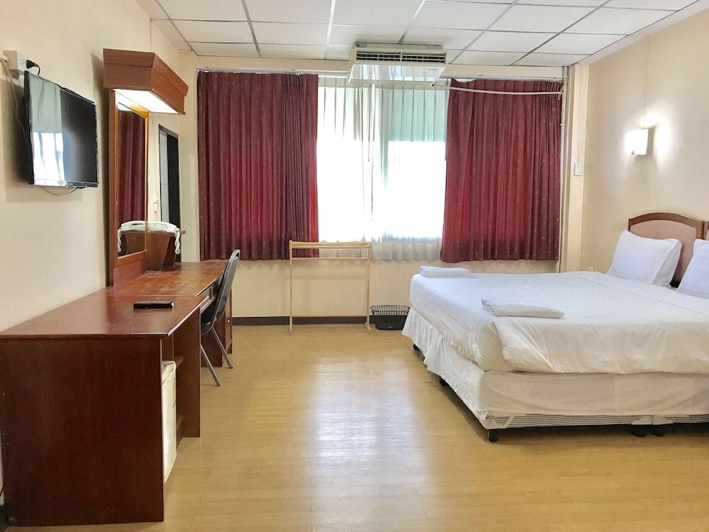 undefined Coop Dopa Hostel 7
