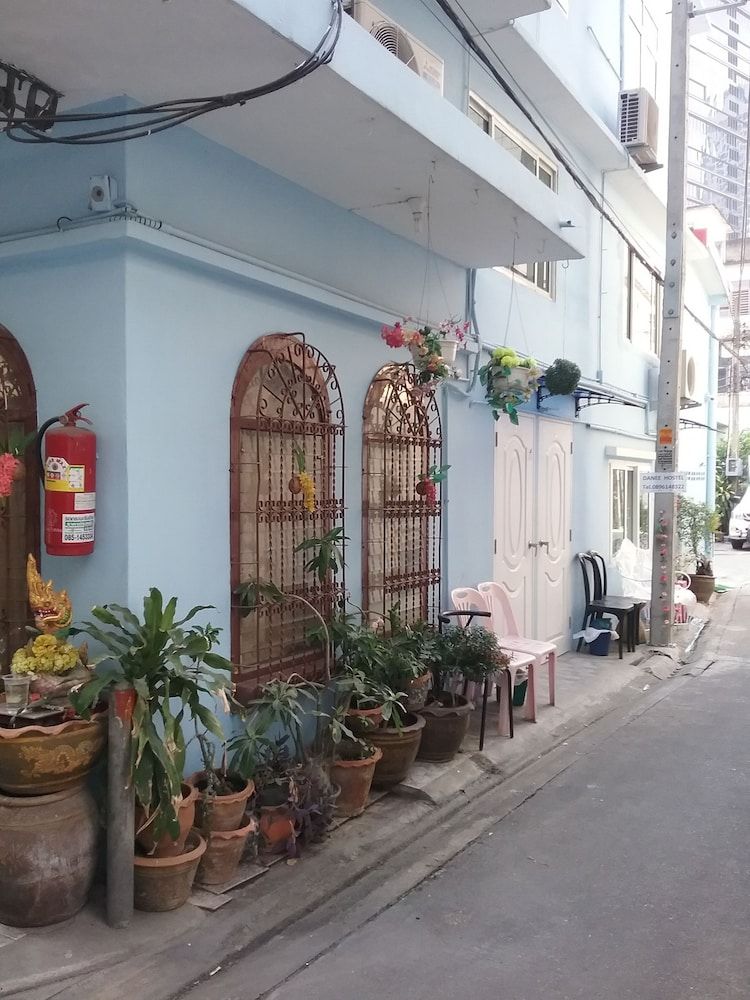 undefined Danee Hostel 8