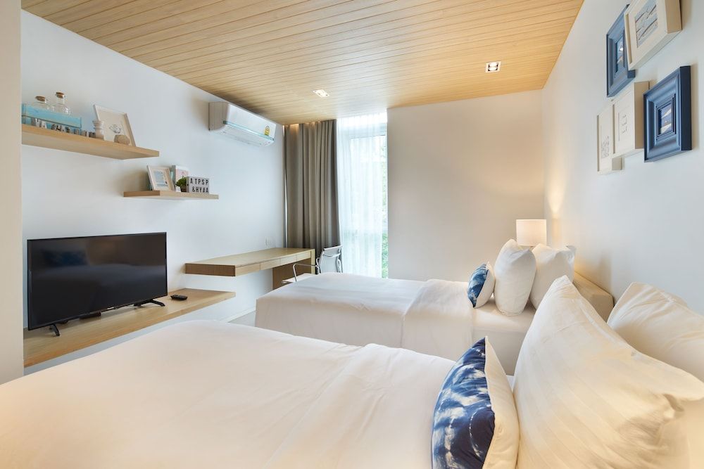 Villa, 3 Bedrooms