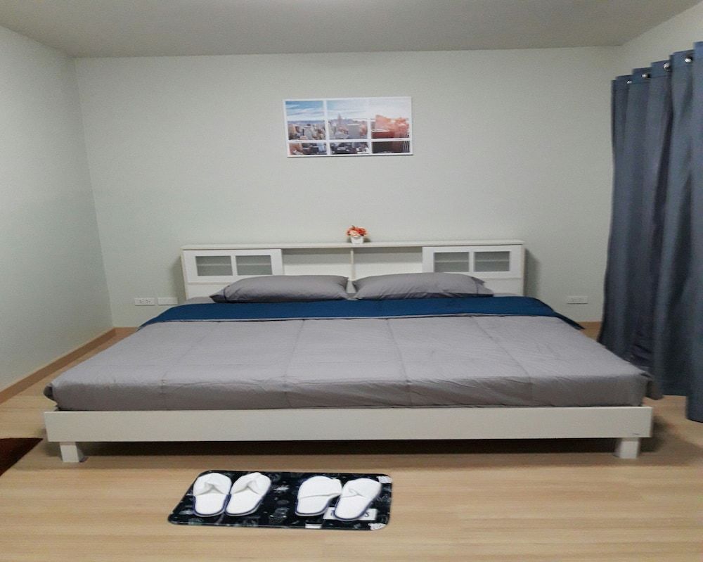 NN House 3 Bedrooms 2