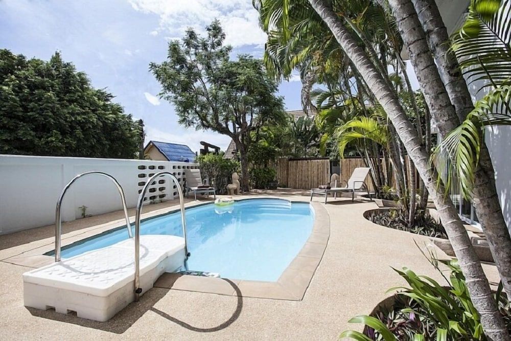 2-Bedroom Private Pool Villa