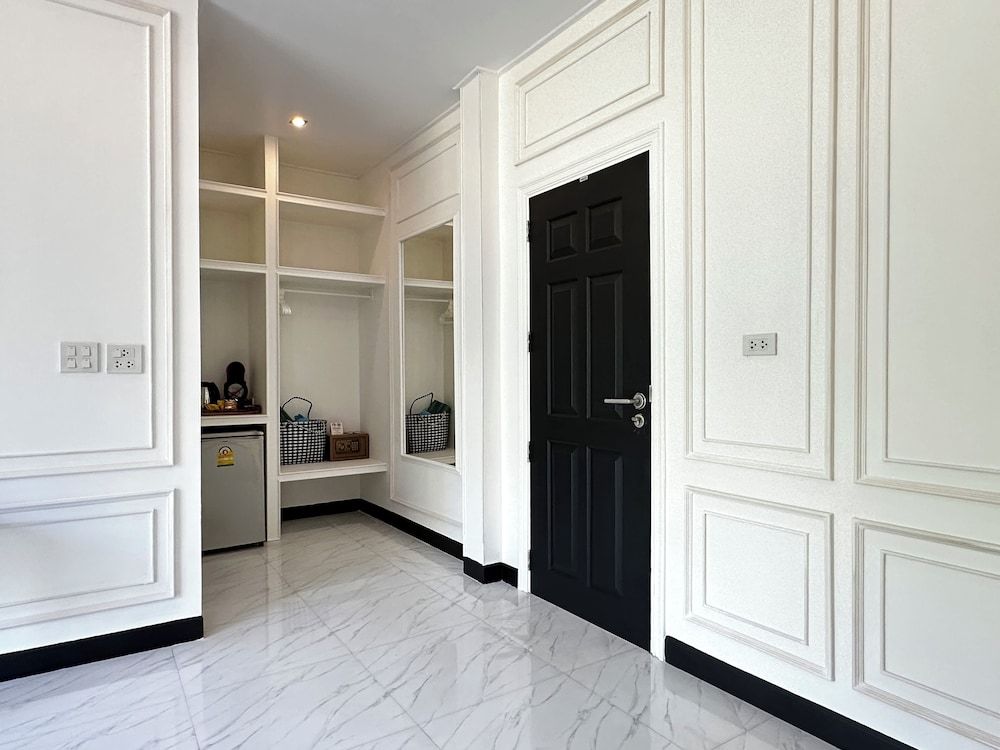 Koh Kood BED's Deluxe Double Room, 1 Double Bed, Garden View 35