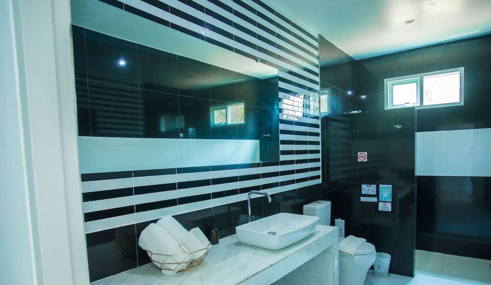 Koh Kood BED's Deluxe Double Room, 1 Double Bed, Garden View 29