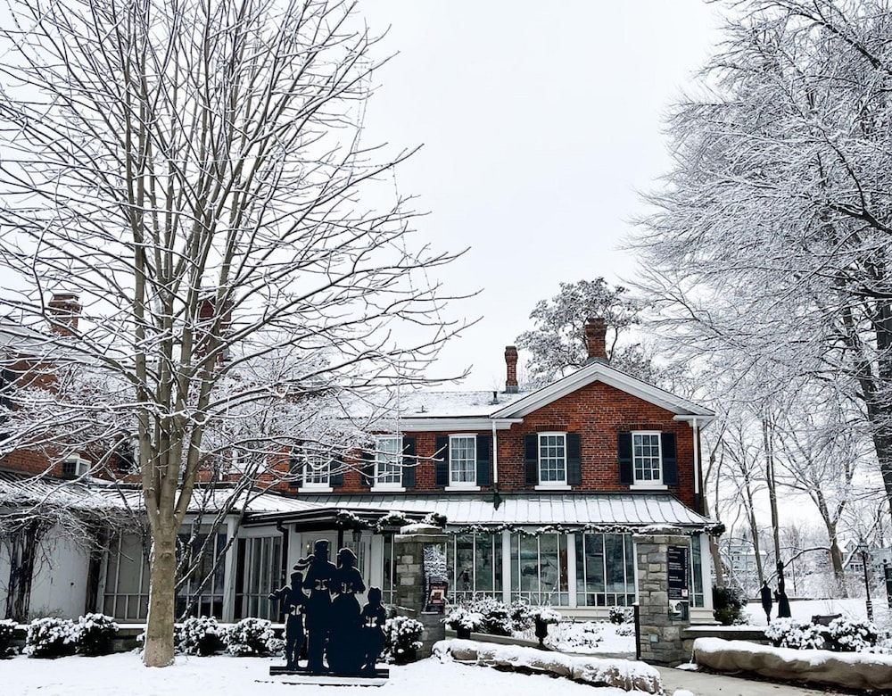 undefined Holiday Inn Hotel & Suites Oakville @ Bronte by IHG 10