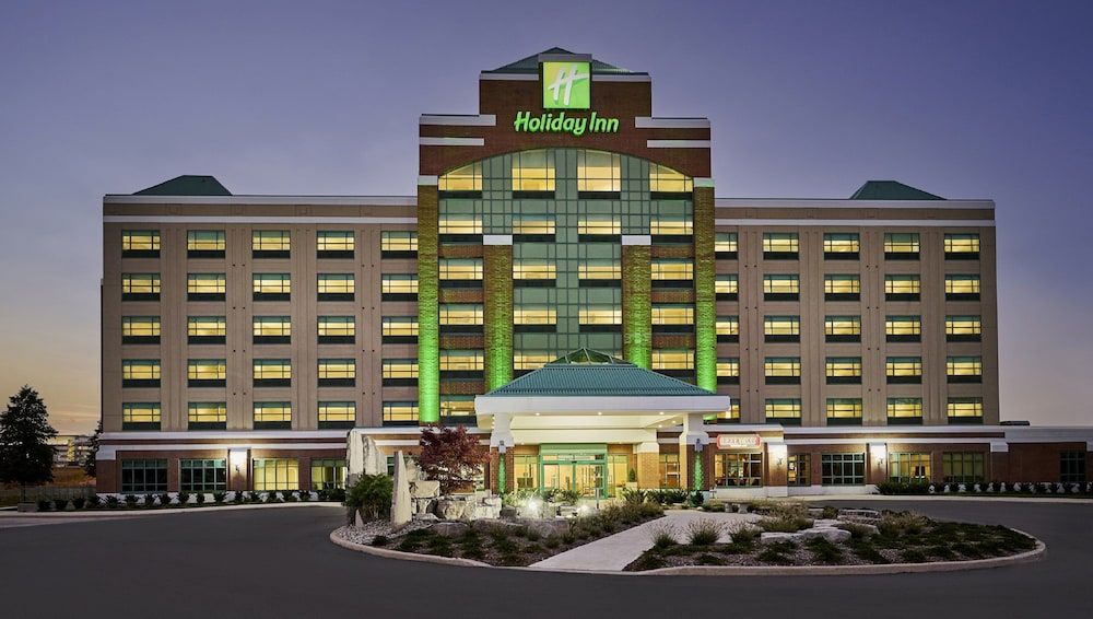 undefined Holiday Inn Hotel & Suites Oakville @ Bronte by IHG 6