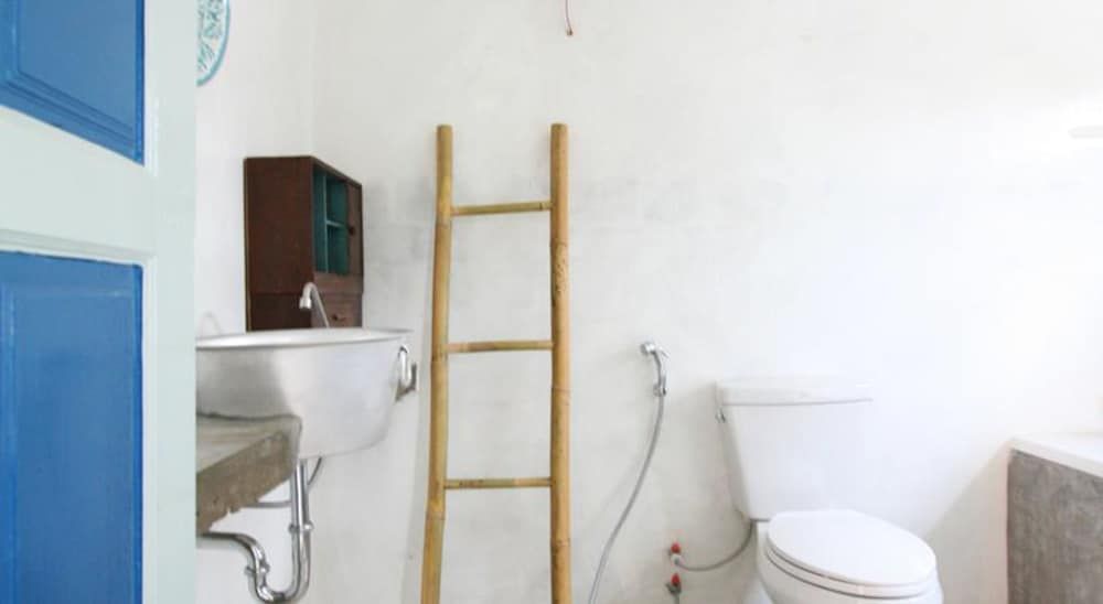 Baannoi Nornmuan Home Standard Double Room 11