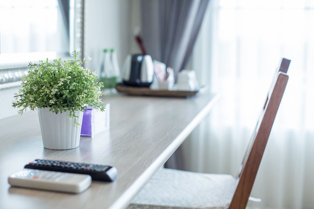 Juntra Resort and Hotel Grand Deluxe Room 10