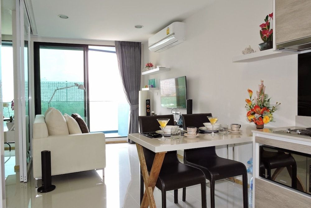 Acqua Deluxe Apartment, 1 Bedroom, Kitchenette, Ocean View 24