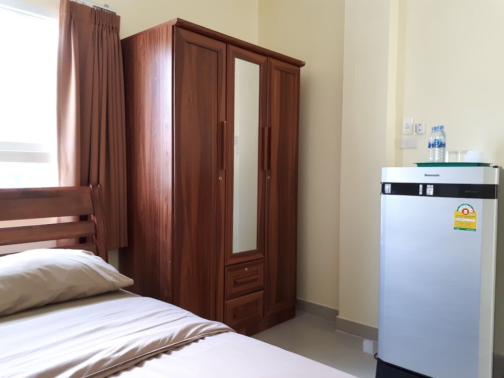 Wattana House Standard Double Room 8