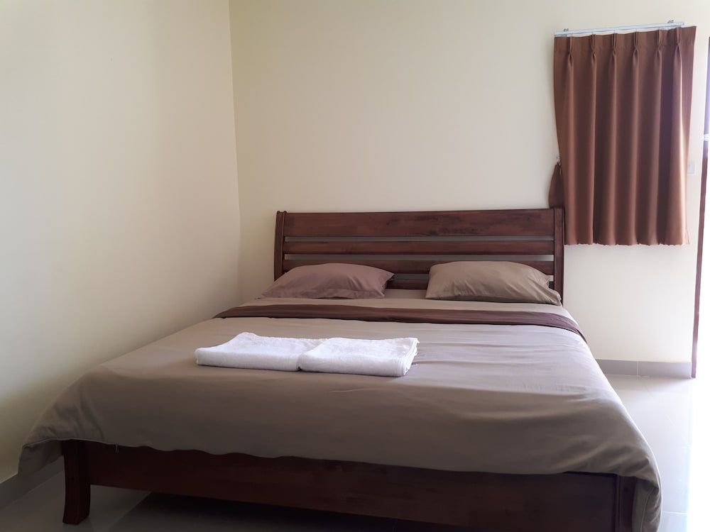 Wattana House Standard Double Room 3