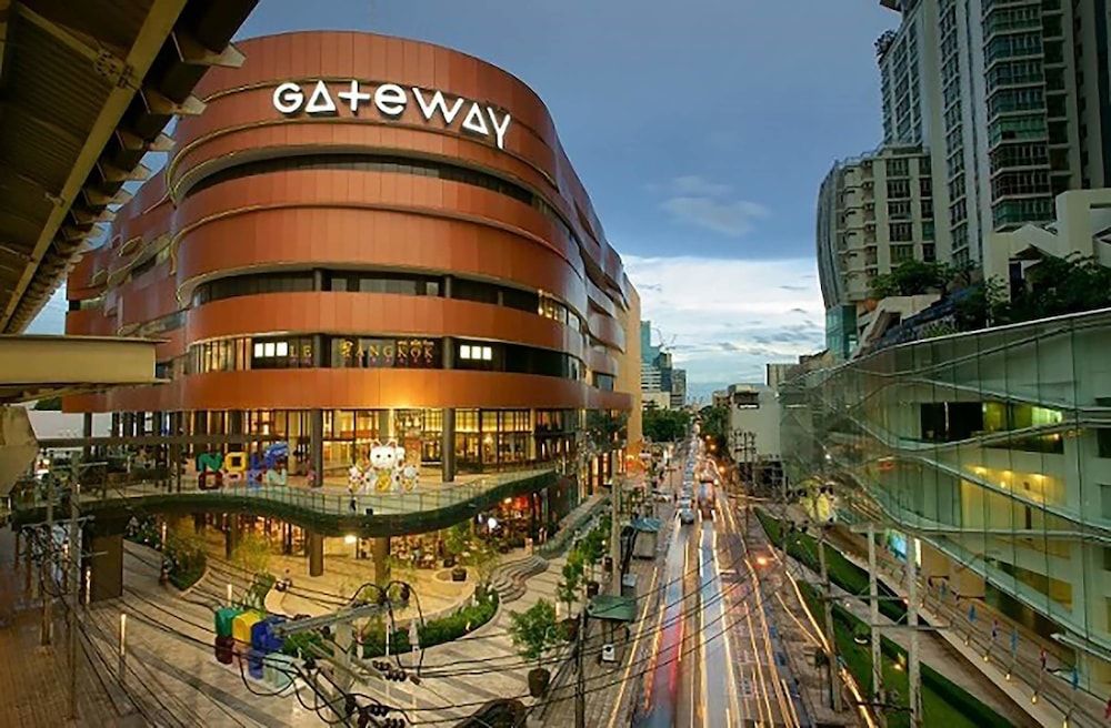 undefined Baan Mek Mok 7