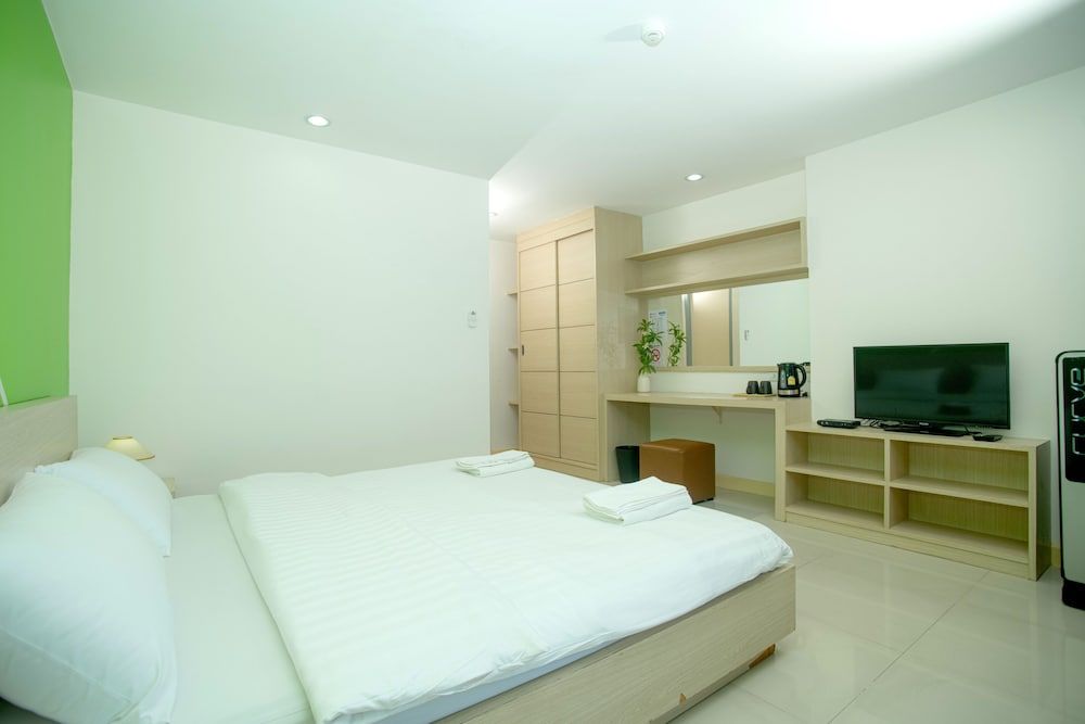 Baan Mek Mok Studio 4