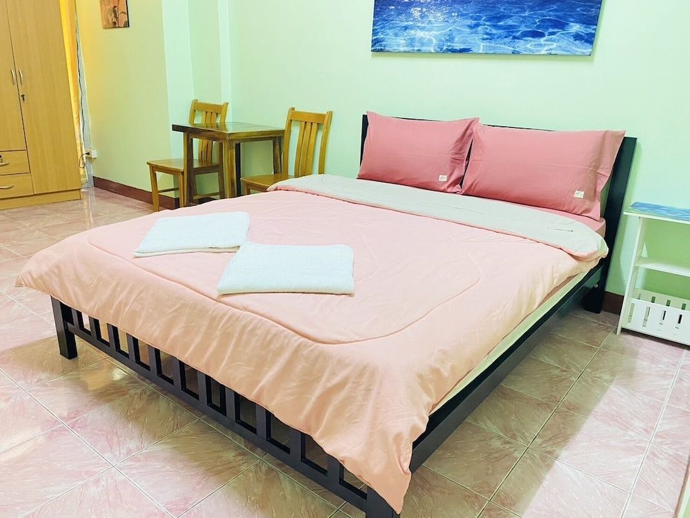 DD Mansion Rangsit Double Room 5