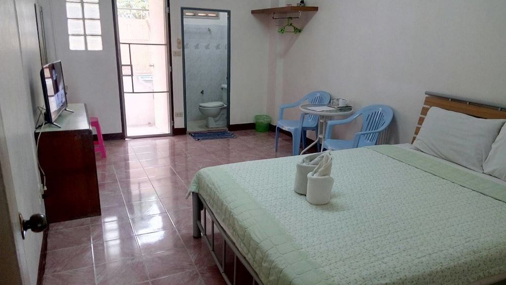 DD Mansion Rangsit Double Room 11