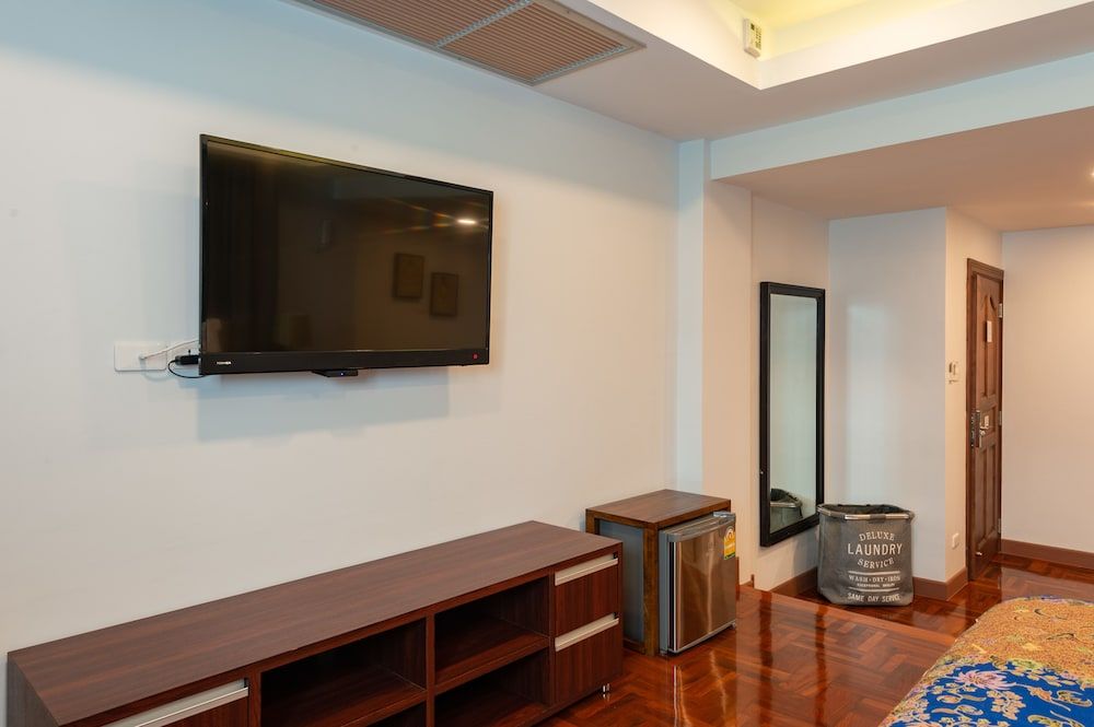 Maneeya Park Residence Elite Room 23