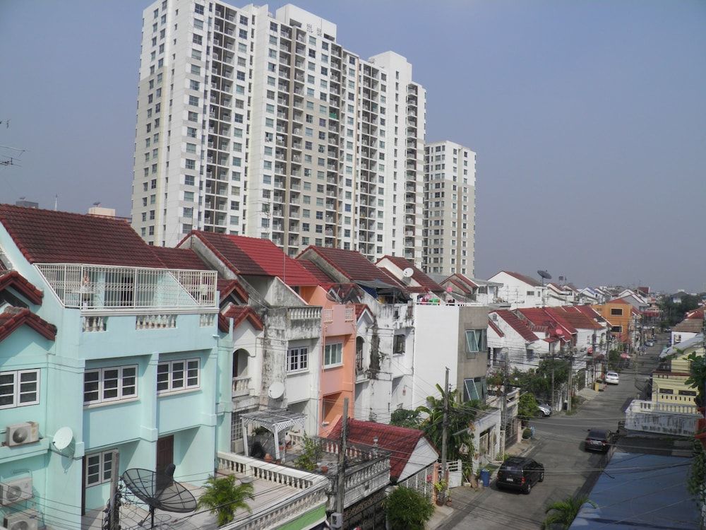 Maneeya Park Residence Elite Room 12