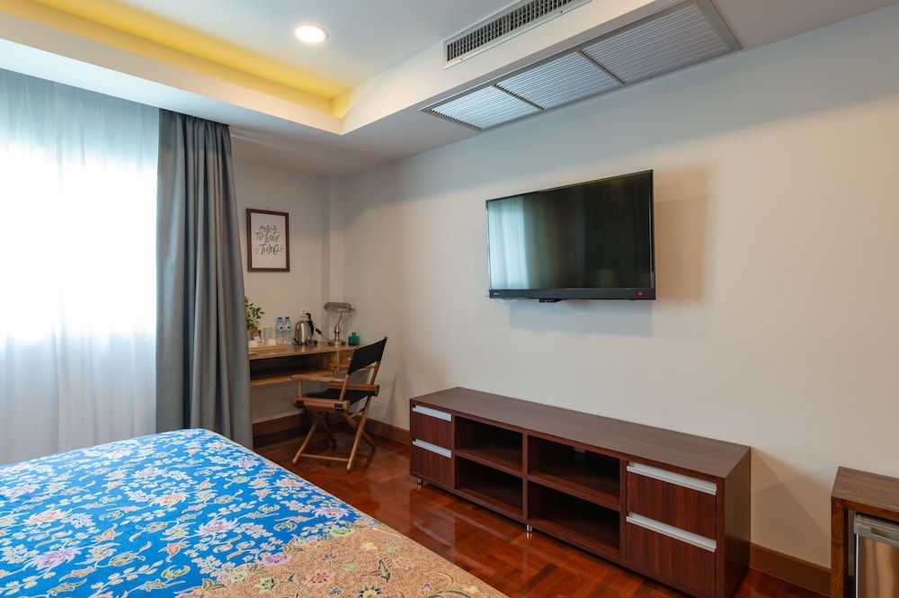 Maneeya Park Residence Elite Room 19