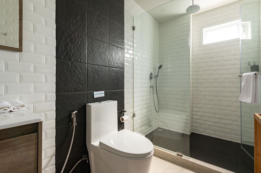 Maneeya Park Residence Junior Double Room 11