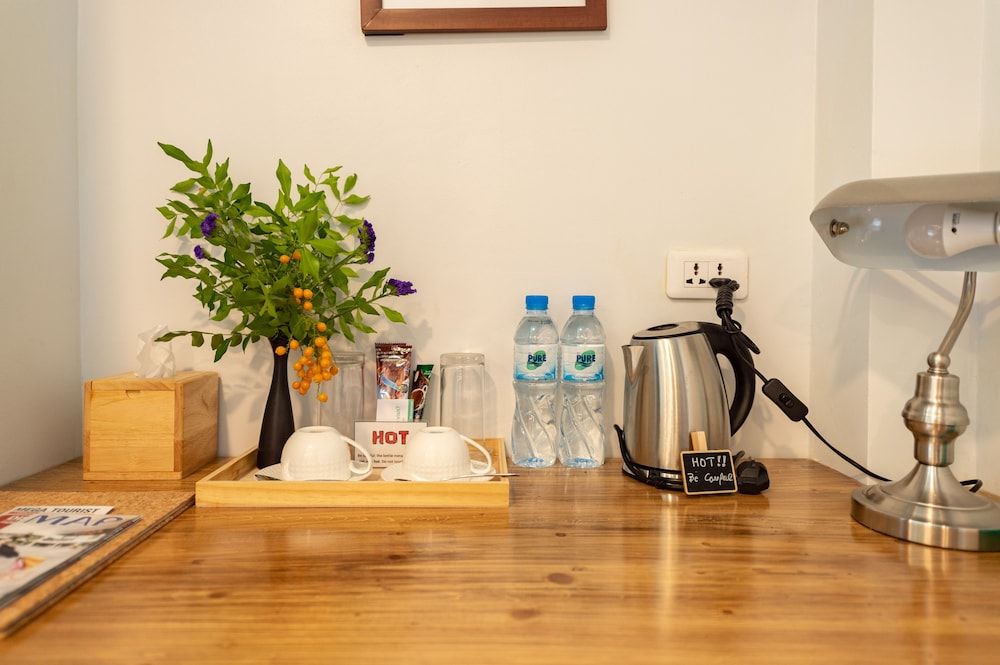 Maneeya Park Residence Elite Room 27