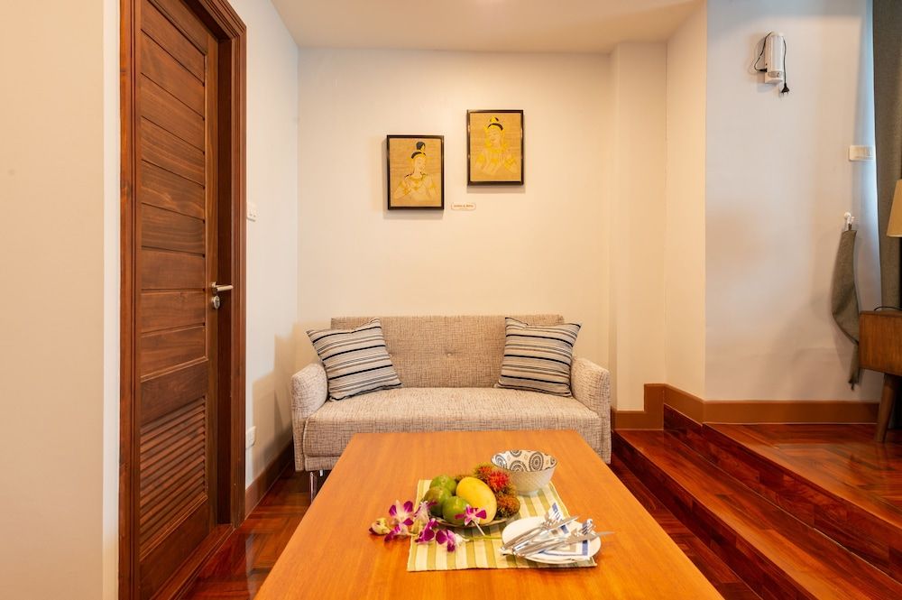 Maneeya Park Residence Elite Room 25