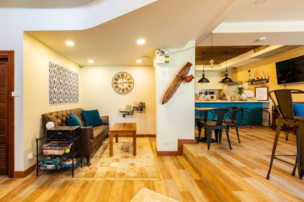 undefined Maneeya Park Residence 7