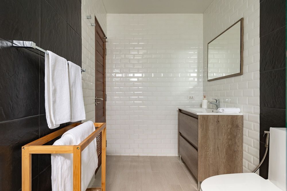 Maneeya Park Residence Junior Double Room 12