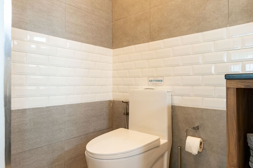 Maneeya Park Residence Junior Double Room 16