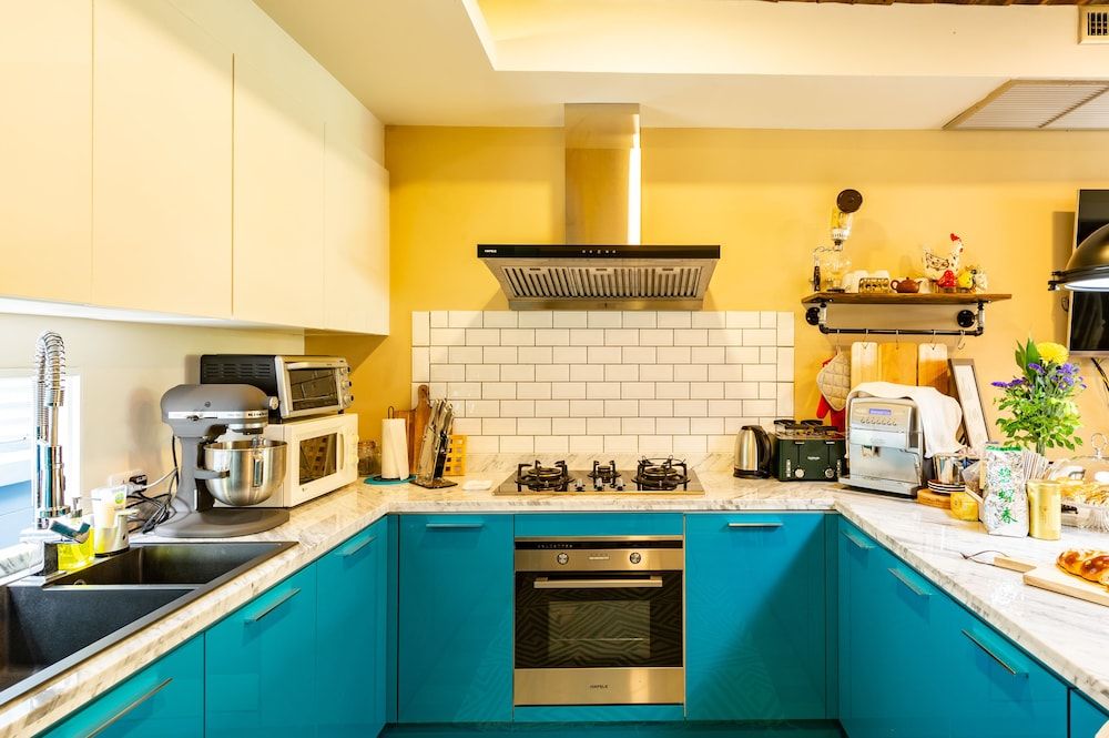 undefined Maneeya Park Residence 8