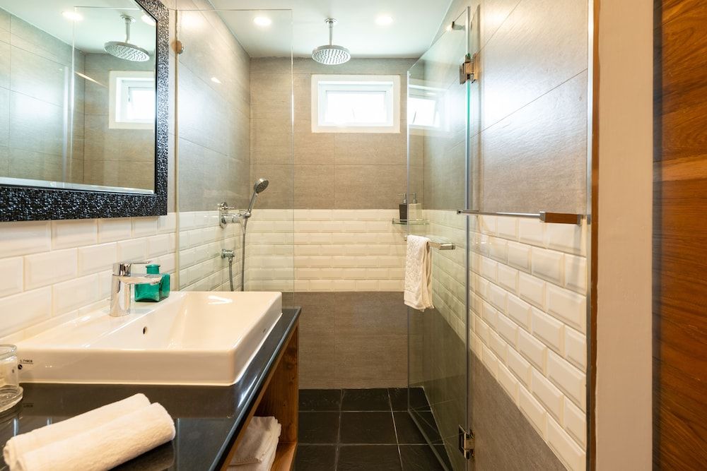 Maneeya Park Residence Junior Double Room 15