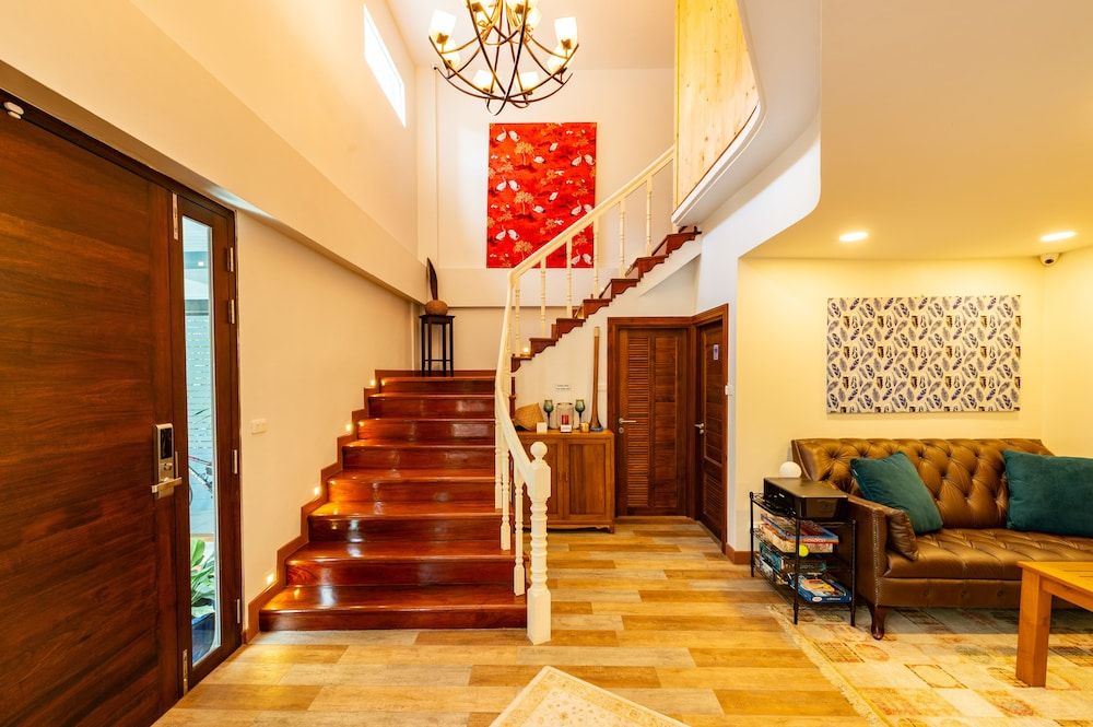 undefined Maneeya Park Residence