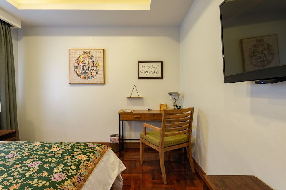 Maneeya Park Residence Elite Room 24