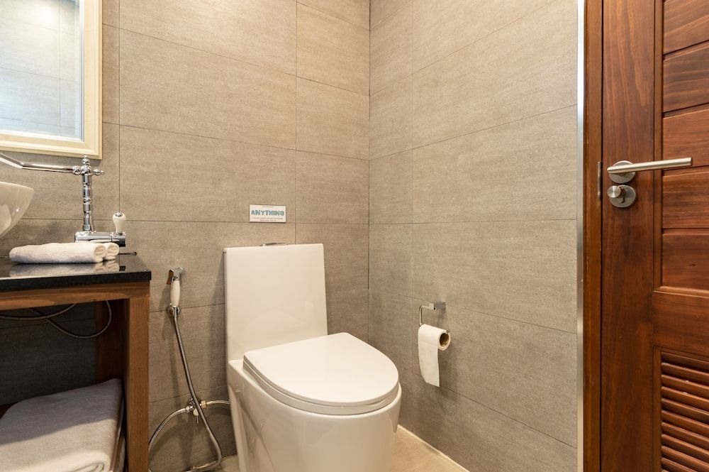 Maneeya Park Residence Elite Room 18