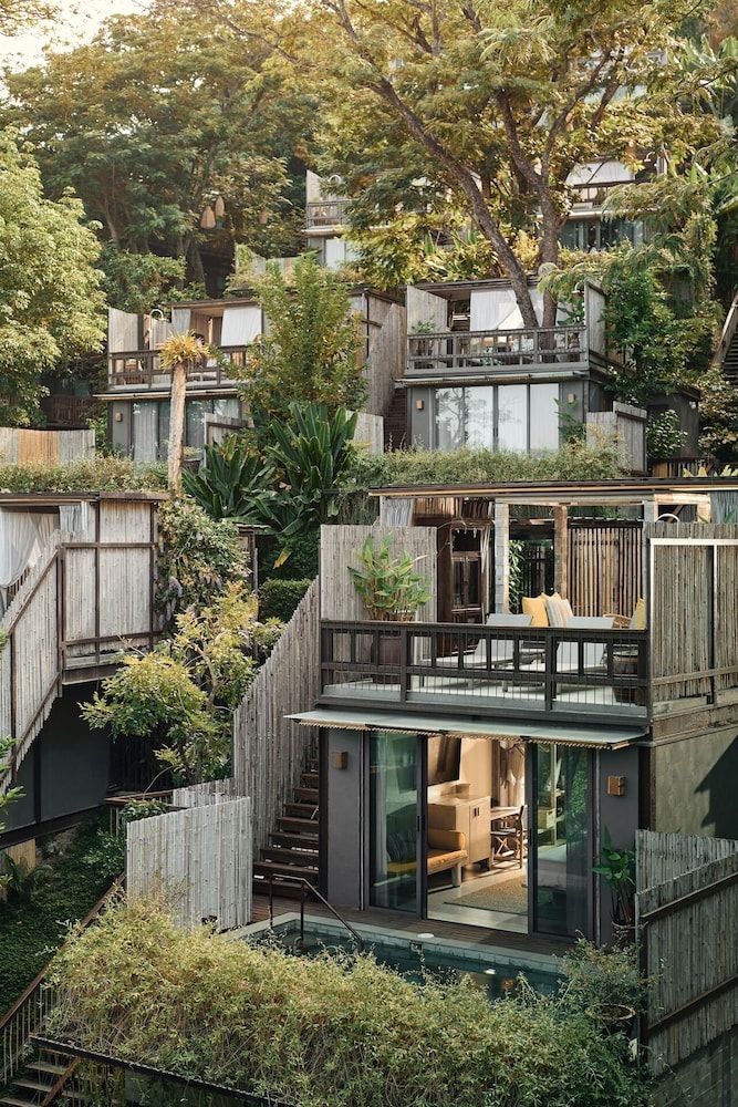 undefined Dinso Resort & Villas Phuket, Vignette Collection by IHG 2