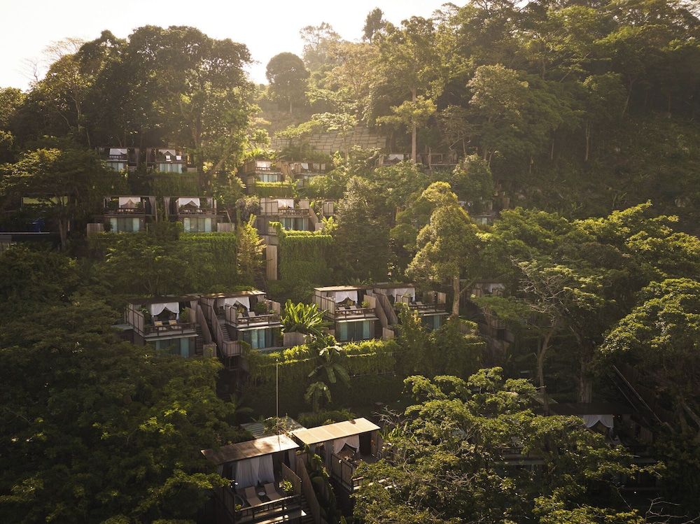 undefined Dinso Resort & Villas Phuket, Vignette Collection by IHG