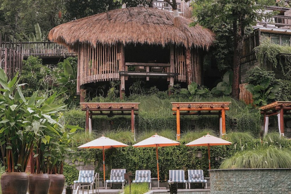 undefined Dinso Resort & Villas Phuket, Vignette Collection by IHG 8