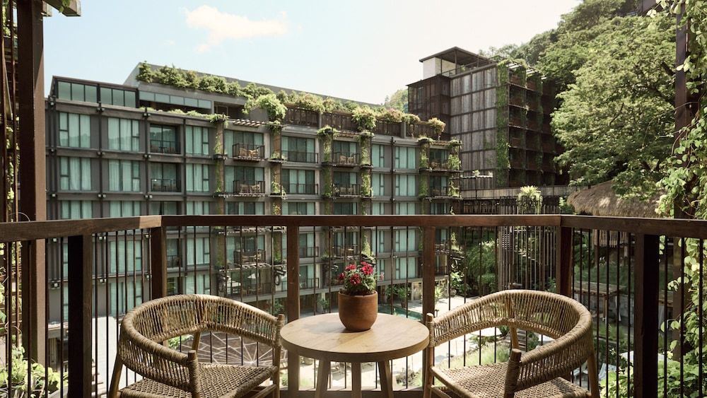 Dinso Resort & Villas Phuket, Vignette Collection by IHG Premium Room 4