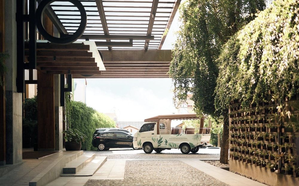 undefined Dinso Resort & Villas Phuket, Vignette Collection by IHG 6