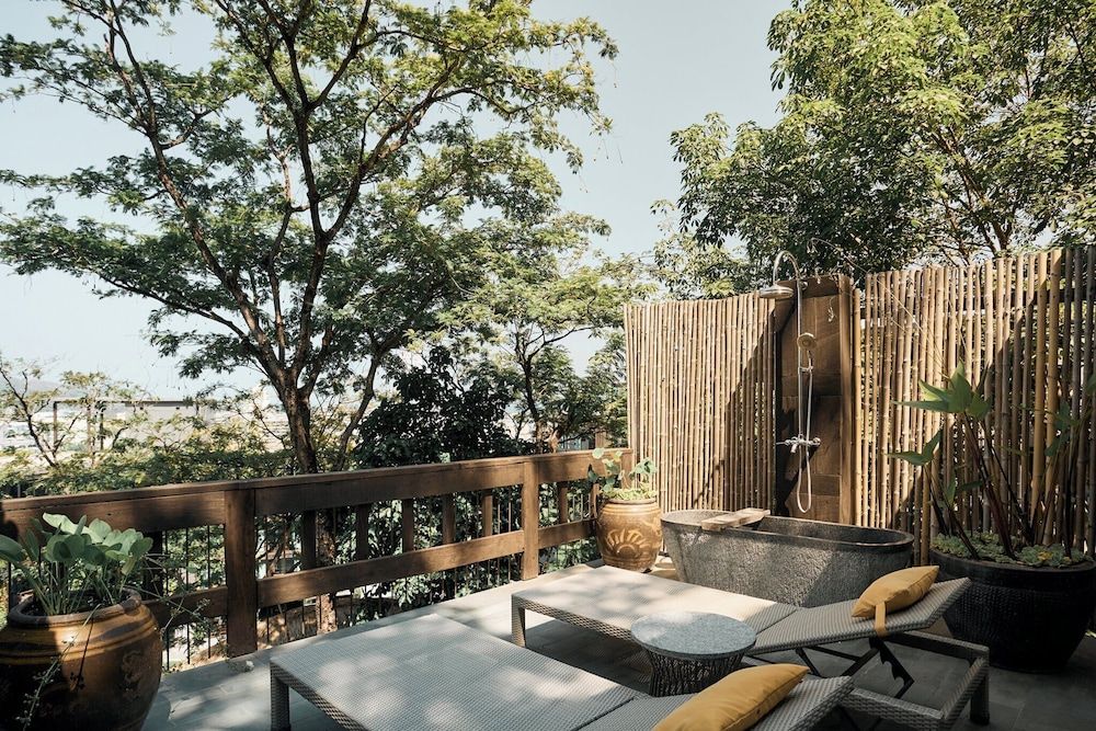 Villa (Pool Villa)
